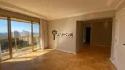 Apartamento, 3 quartos, 107 m² - Foto 1