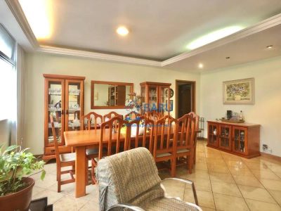 Apartamento, 3 quartos, 128 m² - Foto 3