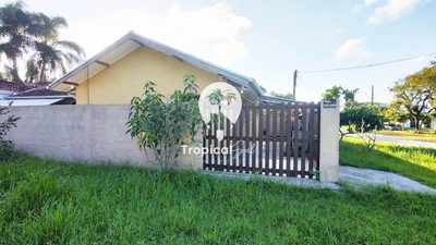 Casa, 3 quartos, 93 m² - Foto 3