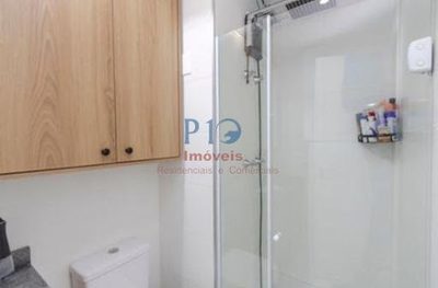 Apartamento, 1 quarto, 43 m² - Foto 3