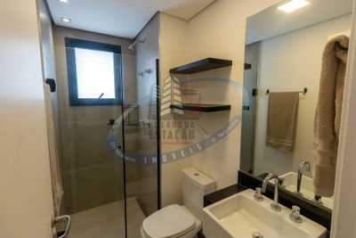 Apartamento, 1 quarto, 16 m² - Foto 5