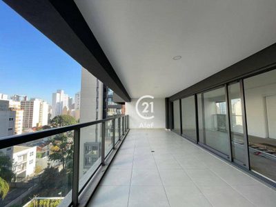 Apartamento, 3 quartos, 162 m² - Foto 2