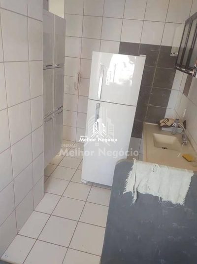 Apartamento, 2 quartos, 45 m² - Foto 3