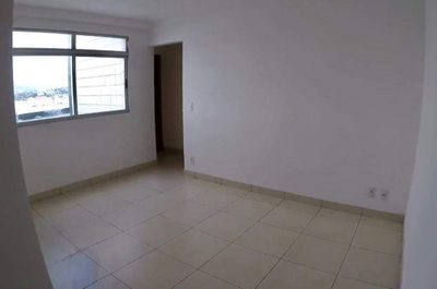 Apartamento, 2 quartos, 56 m² - Foto 1