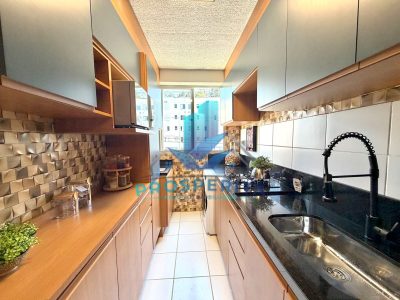 Apartamento, 2 quartos, 44 m² - Foto 5