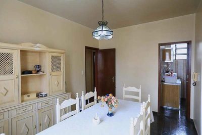 Apartamento, 3 quartos, 90 m² - Foto 3