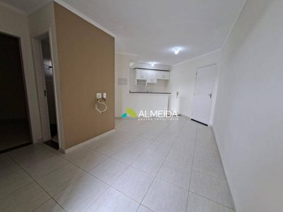 Apartamento, 2 quartos, 48 m² - Foto 4