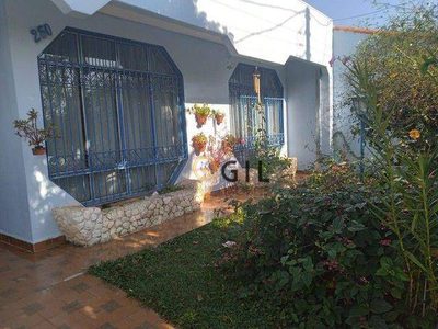 Casa, 3 quartos, 197 m² - Foto 3