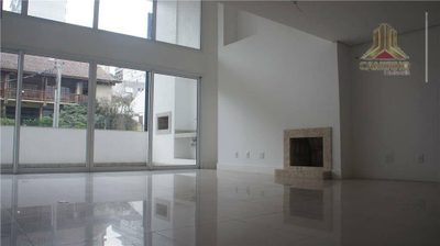 Apartamento, 3 quartos, 132 m² - Foto 1