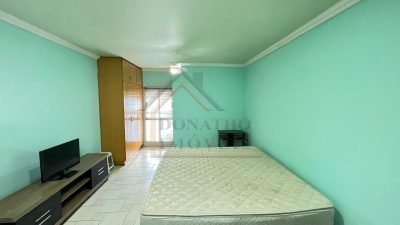 Kitnet-Studio, 30 m² - Foto 1