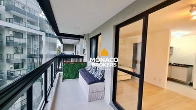 Loft, 39 m² - Foto 3