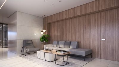 Apartamento, 3 quartos, 95 m² - Foto 4