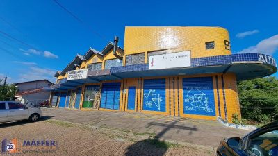 Loja-Salão, 30 m² - Foto 4