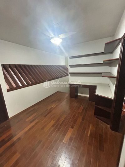 Sobrado, 3 quartos, 340 m² - Foto 3