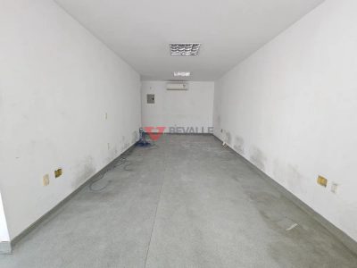 Sala-Conjunto, 49 m² - Foto 2