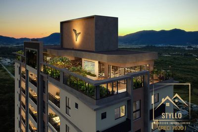 Apartamento, 2 quartos, 66 m² - Foto 5