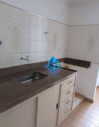 Apartamento, 2 quartos, 53 m² - Foto 2