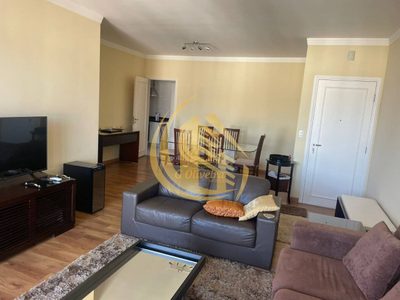 Apartamento, 3 quartos, 157 m² - Foto 4