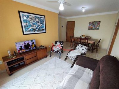 Apartamento, 2 quartos, 76 m² - Foto 2