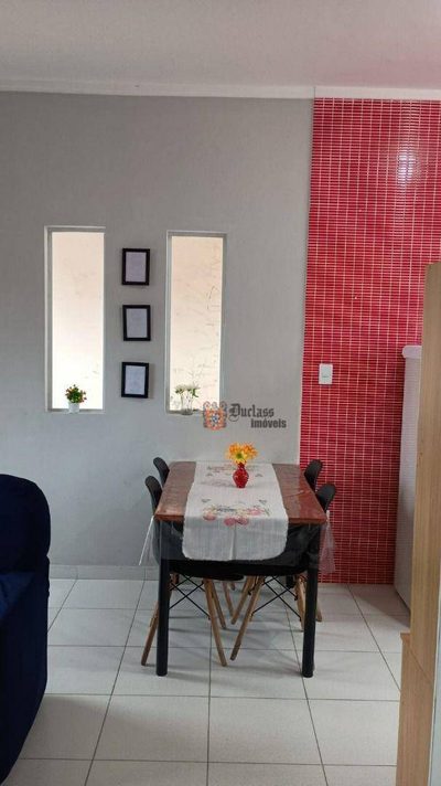 Casa, 2 quartos, 67 m² - Foto 4