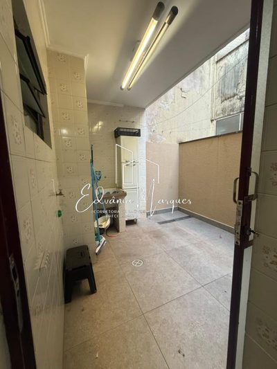 Apartamento, 2 quartos - Foto 5