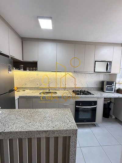 Apartamento, 2 quartos, 54 m² - Foto 4