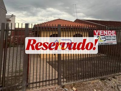 Casa, 2 quartos, 70 m² - Foto 1