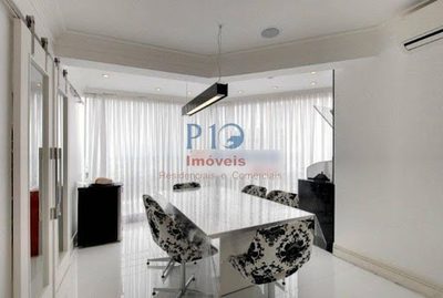 Apartamento, 4 quartos, 430 m² - Foto 5