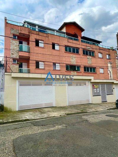 Apartamento, 3 quartos, 65 m² - Foto 2