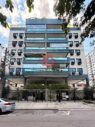 Apartamento, 3 quartos, 104 m² - Foto 2