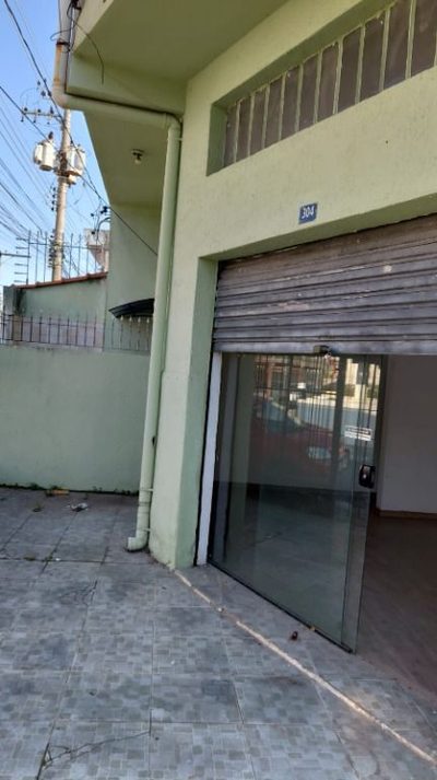 Loja-Salão, 50 m² - Foto 3