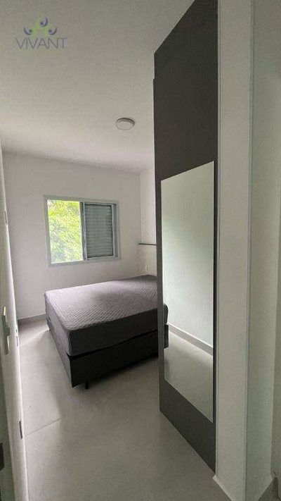 Apartamento, 2 quartos, 52 m² - Foto 4