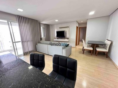 Apartamento, 2 quartos, 82 m² - Foto 5