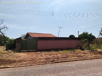 Casa, 2 quartos, 427 m² - Foto 1
