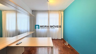 Apartamento, 3 quartos, 85 m² - Foto 1
