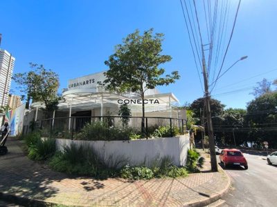 Loja-Salão, 309 m² - Foto 1