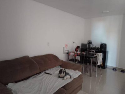 Apartamento, 2 quartos, 43 m² - Foto 5