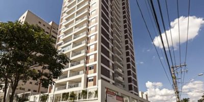 Apartamento, 2 quartos, 75 m² - Foto 1