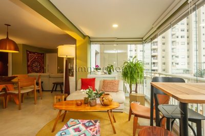 Apartamento, 2 quartos, 131 m² - Foto 3