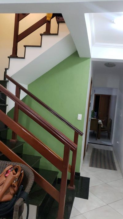 Casa, 3 quartos, 114 m² - Foto 4