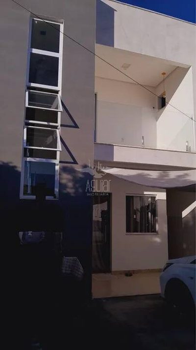 Casa, 3 quartos - Foto 3
