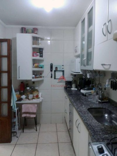 Apartamento, 2 quartos, 69 m² - Foto 5