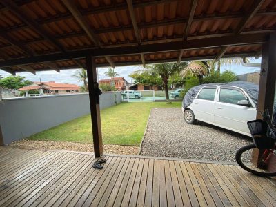 Casa, 3 quartos, 216 m² - Foto 4
