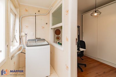 Apartamento, 3 quartos, 103 m² - Foto 5