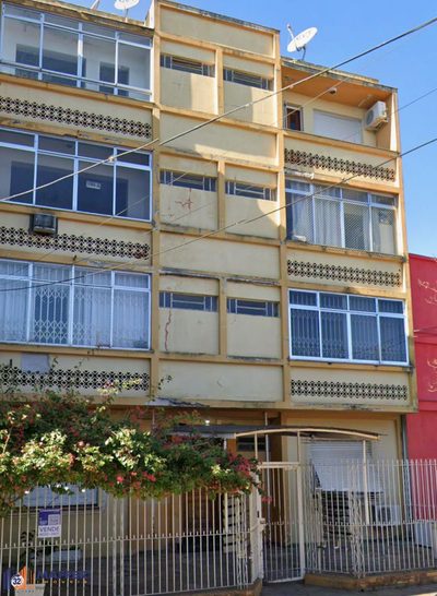 Apartamento, 2 quartos, 66 m² - Foto 2