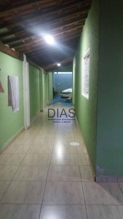 Casa, 3 quartos, 164 m² - Foto 2