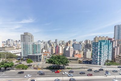 Apartamento, 1 quarto, 45 m² - Foto 3