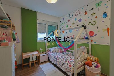Apartamento, 2 quartos, 60 m² - Foto 2
