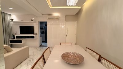Apartamento, 3 quartos, 84 m² - Foto 5