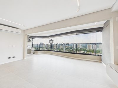 Apartamento, 2 quartos, 123 m² - Foto 1
